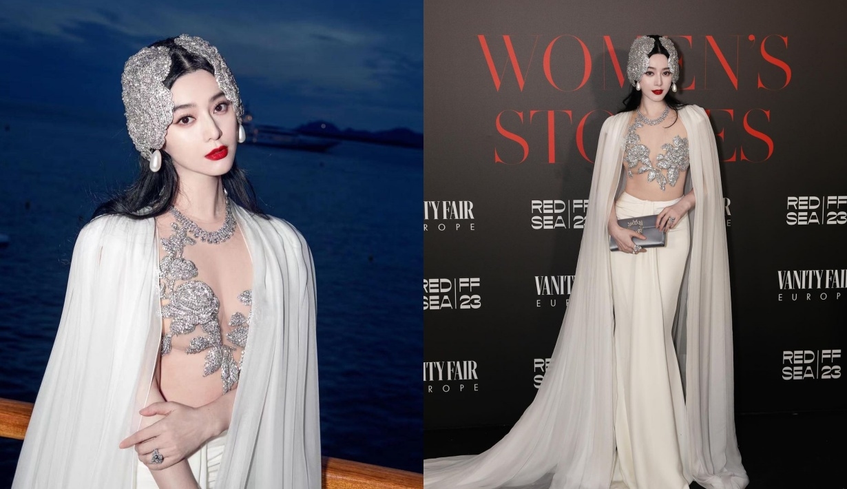 Vogue Beauty Thailand