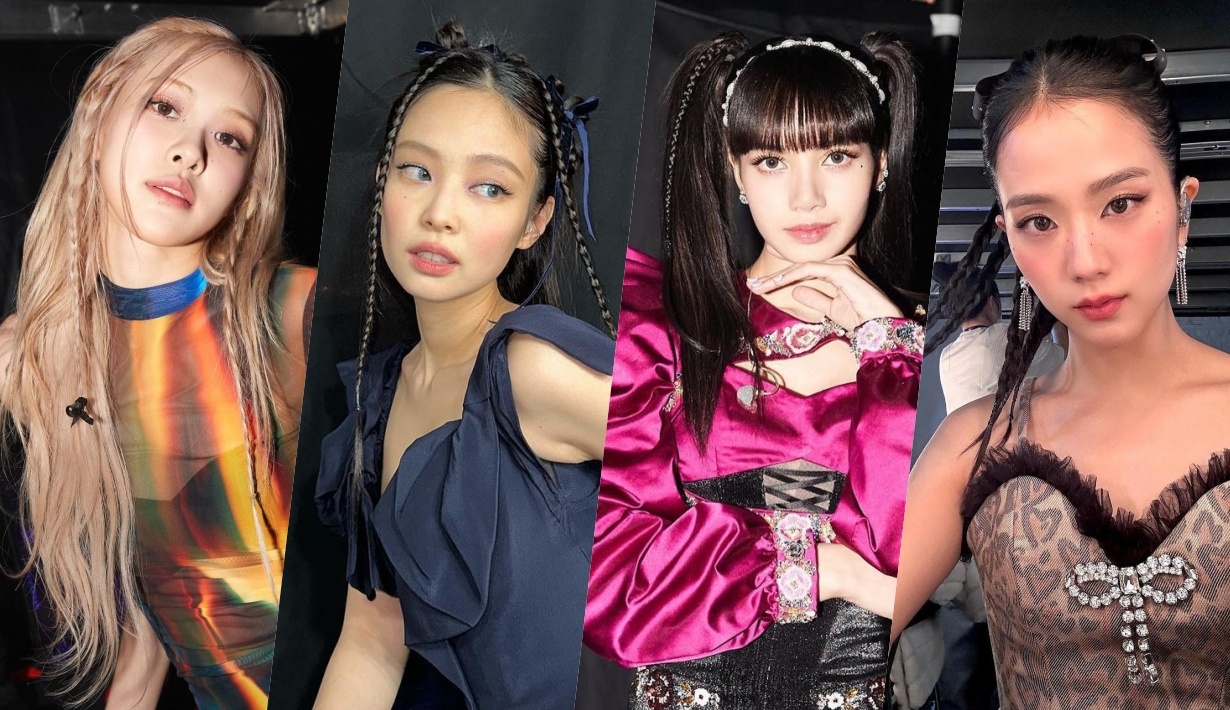 Vogue Beauty Thailand