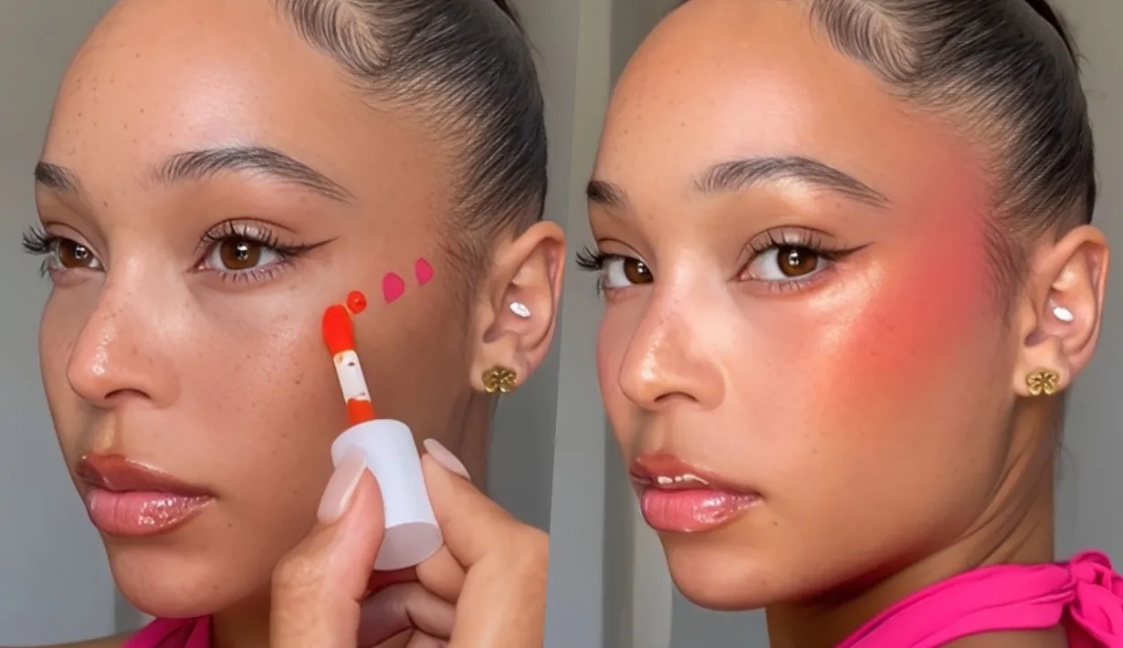 Vogue Beauty Thailand