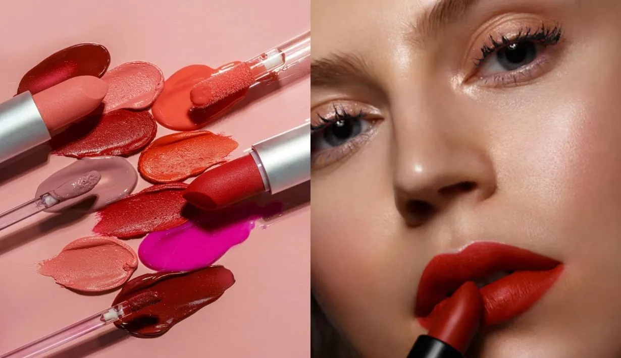 Vogue Beauty Thailand