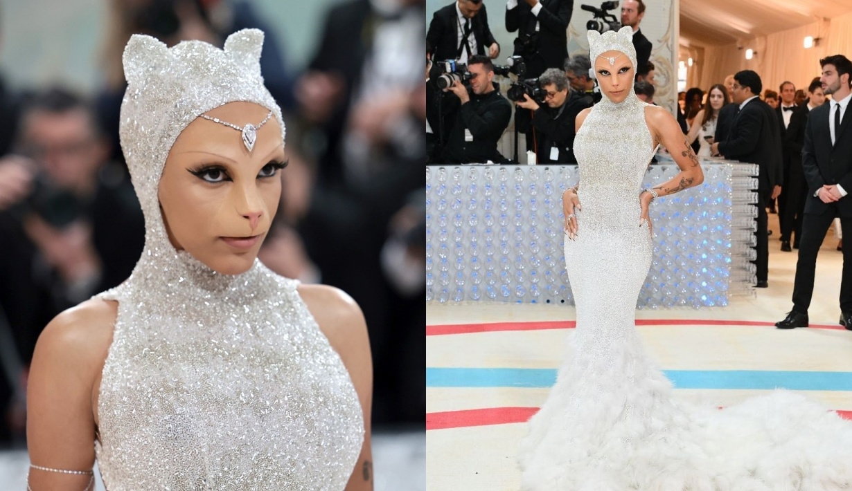 Vogue Beauty Thailand