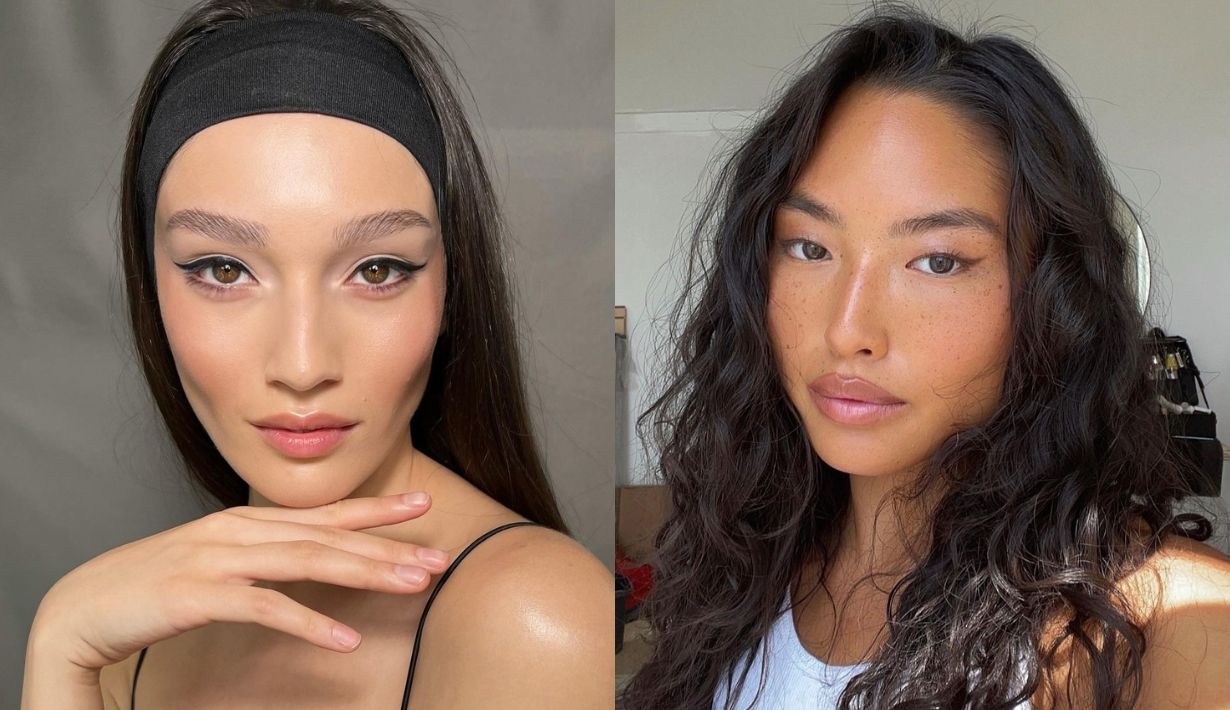 กันคิ้ว