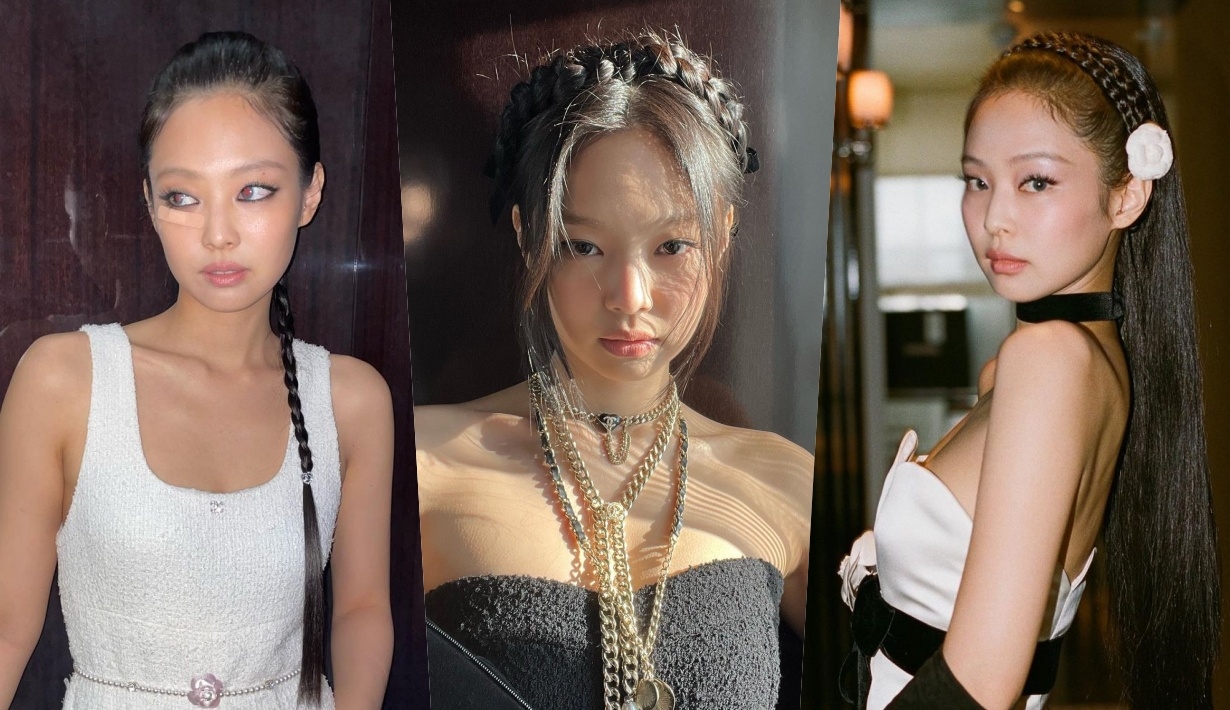 Vogue Beauty Thailand