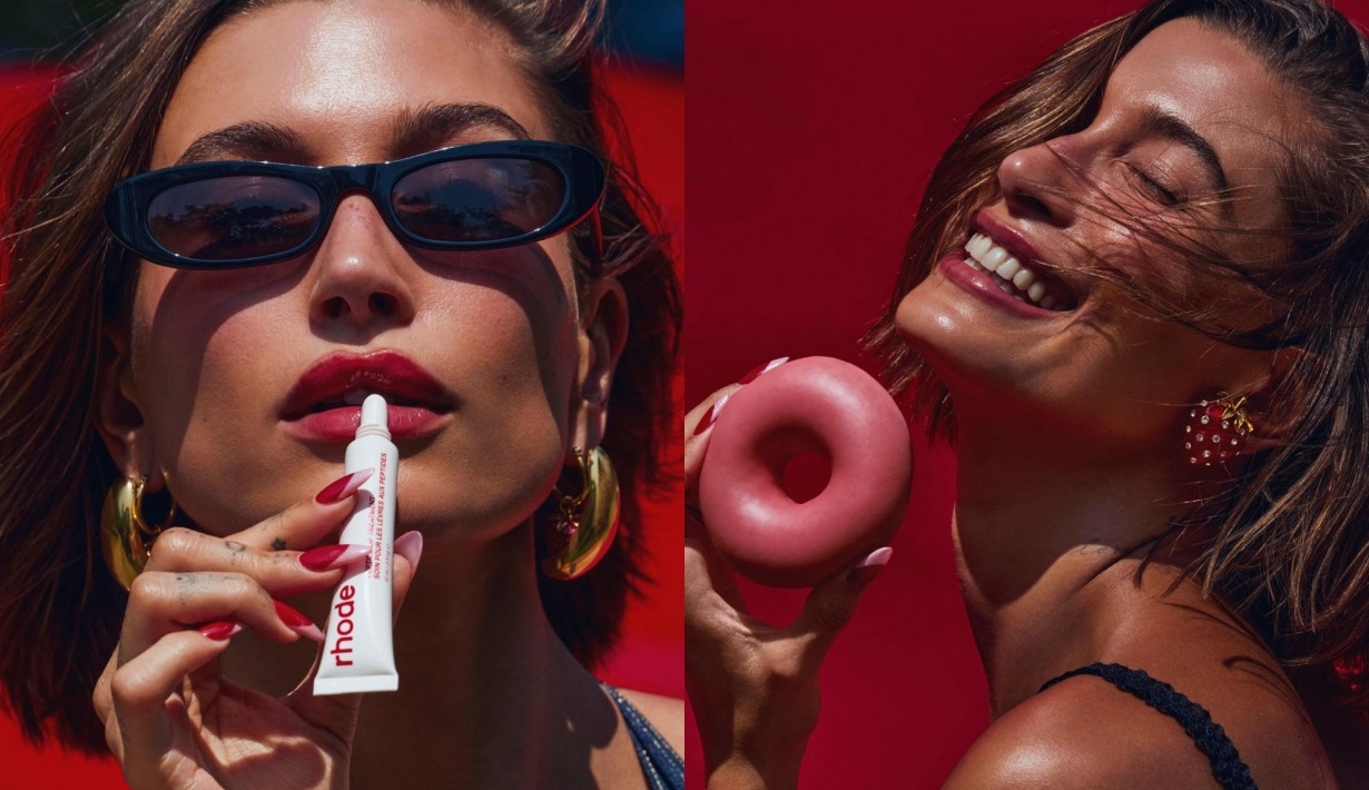 Vogue Beauty Thailand