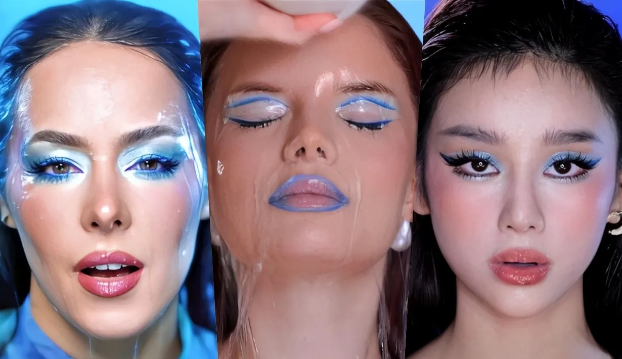 Vogue Beauty Thailand