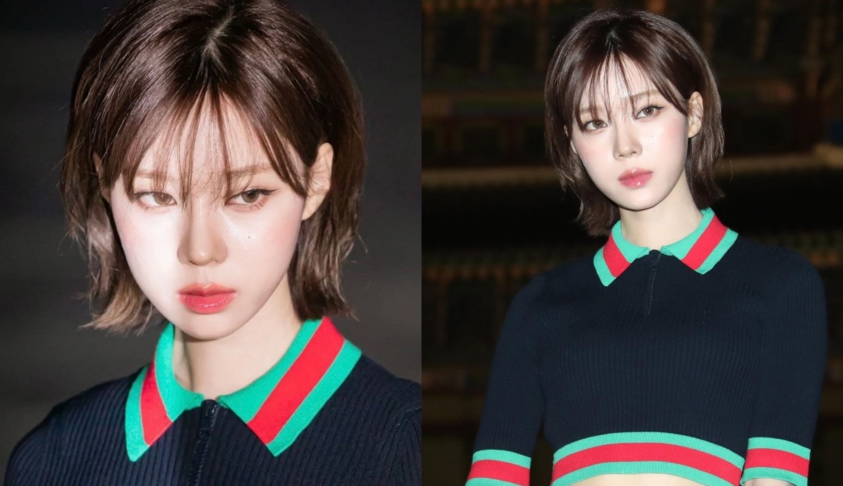 Vogue Beauty Thailand