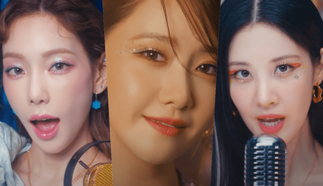 Vogue Beauty Thailand