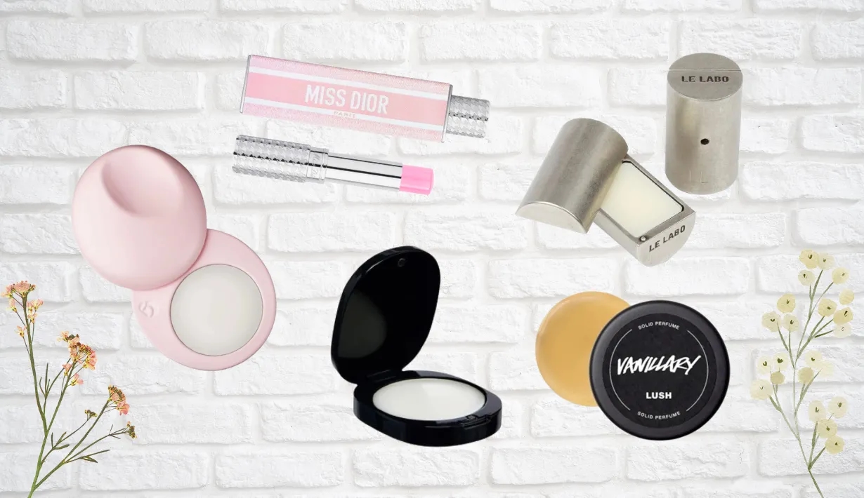 Vogue Beauty Thailand