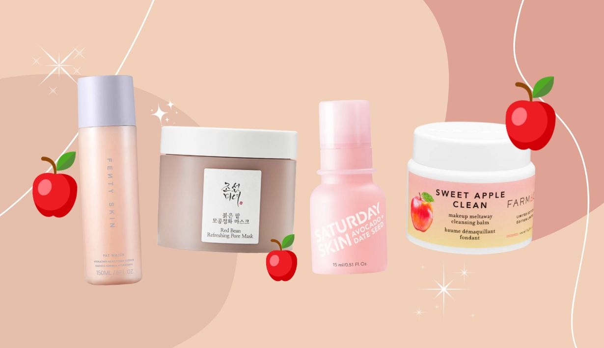 แอปเปิ้ล