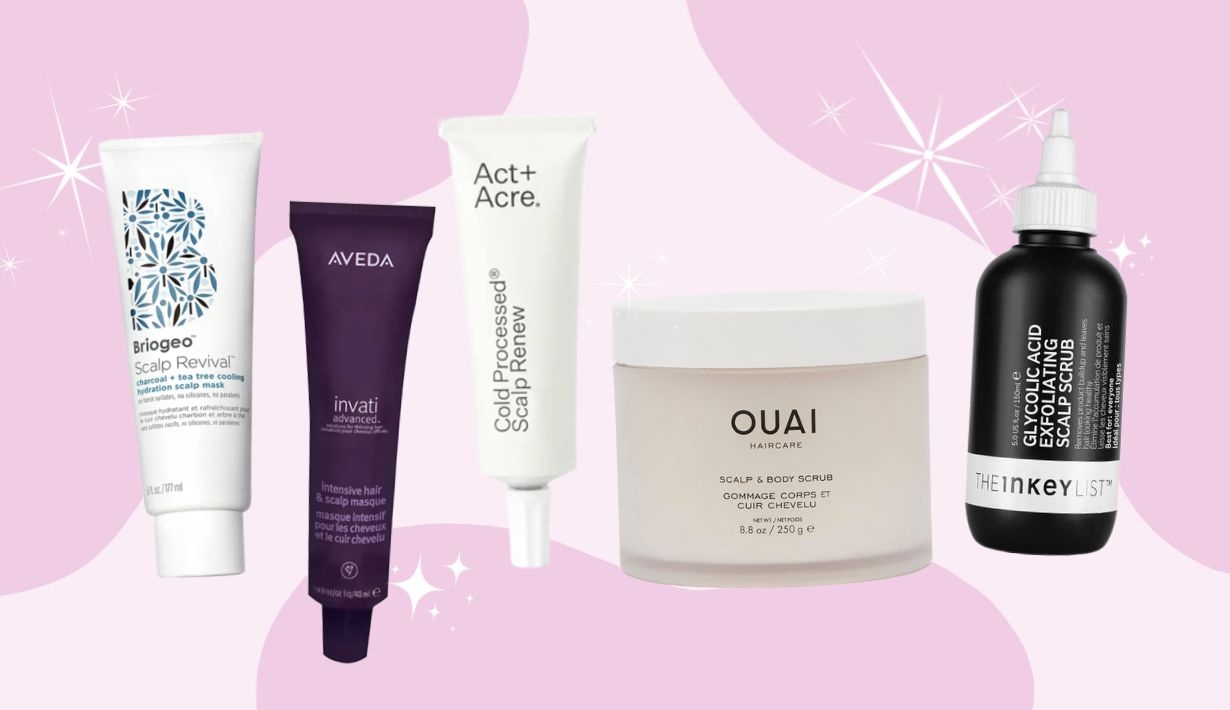 Vogue Beauty Thailand