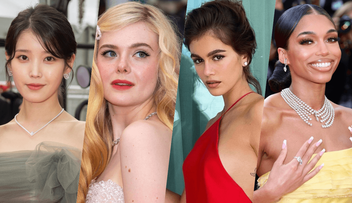 Vogue Beauty Thailand