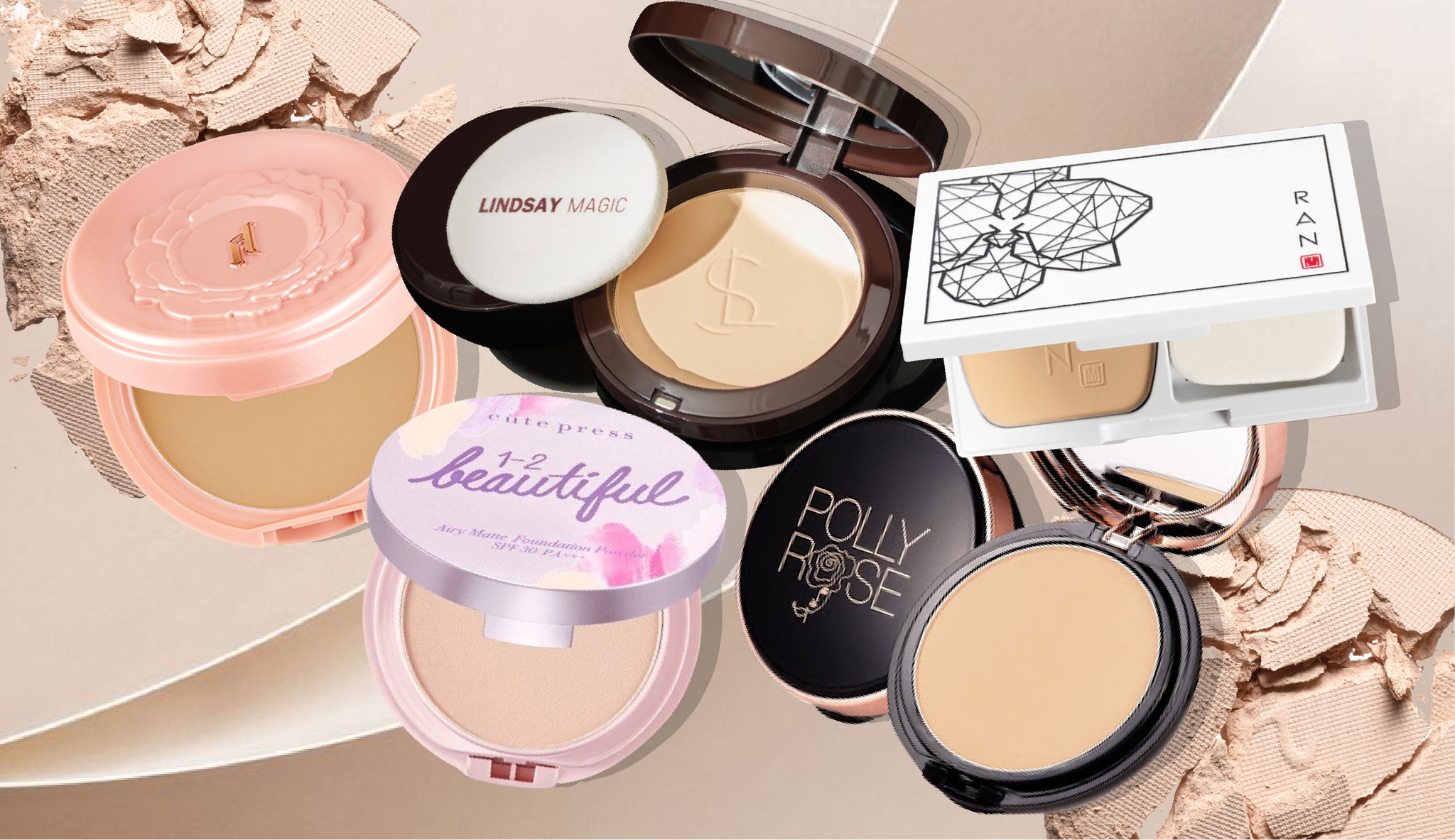 Vogue Beauty Thailand