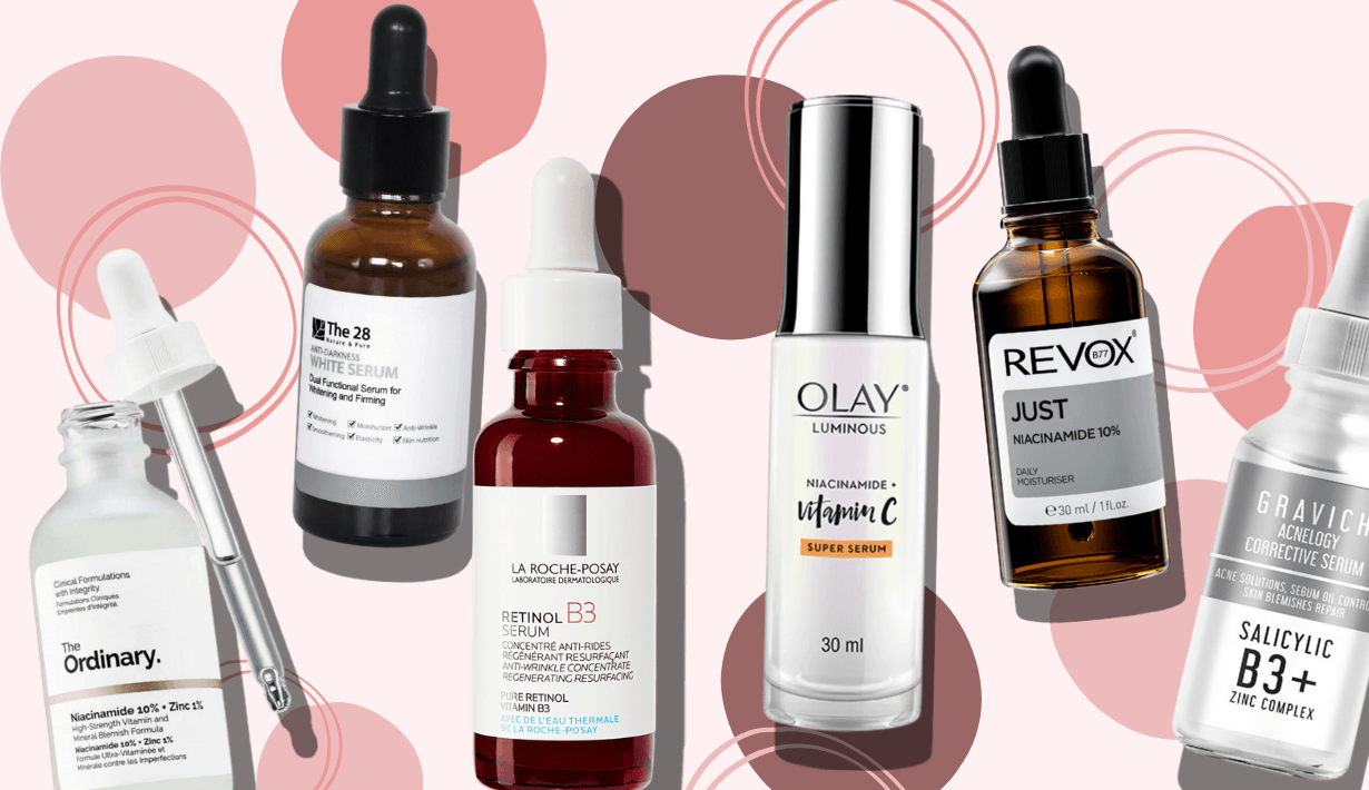 Vogue Beauty Thailand