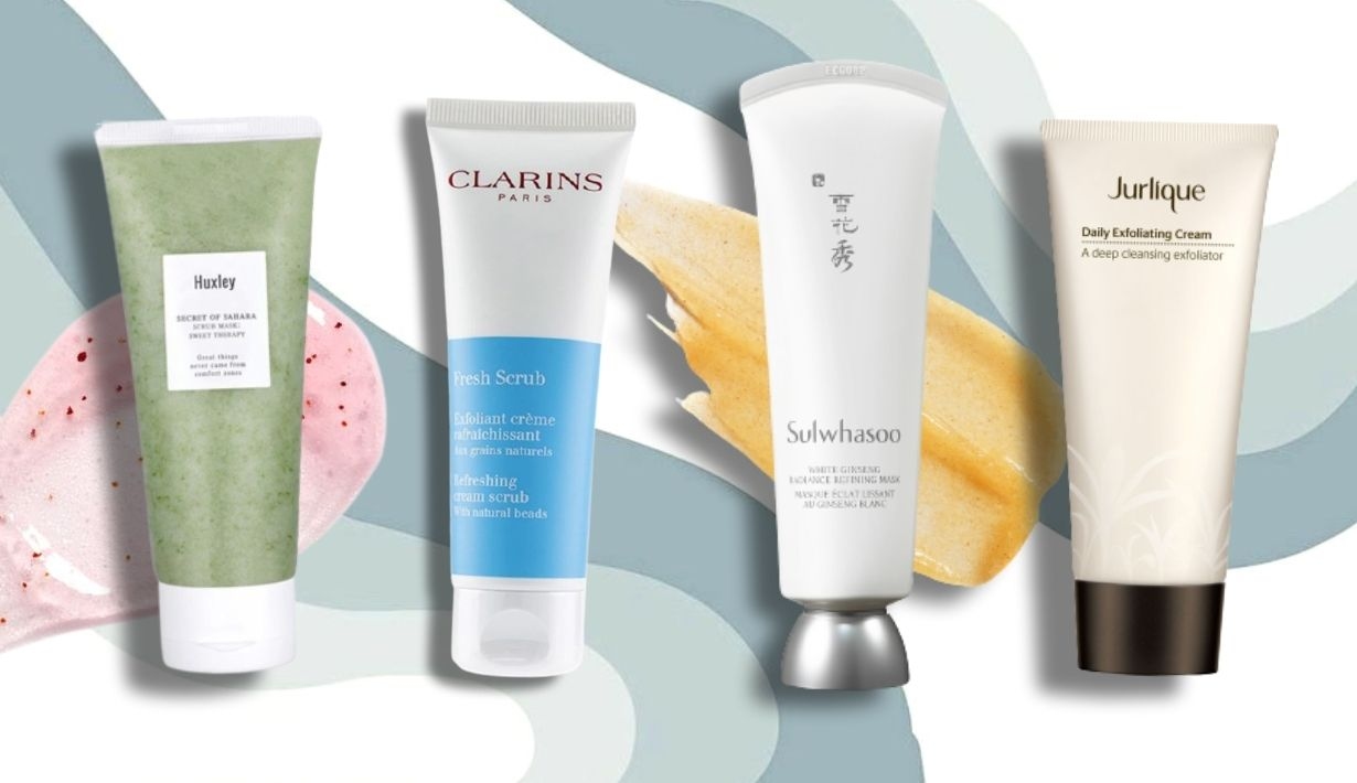 Vogue Beauty Thailand