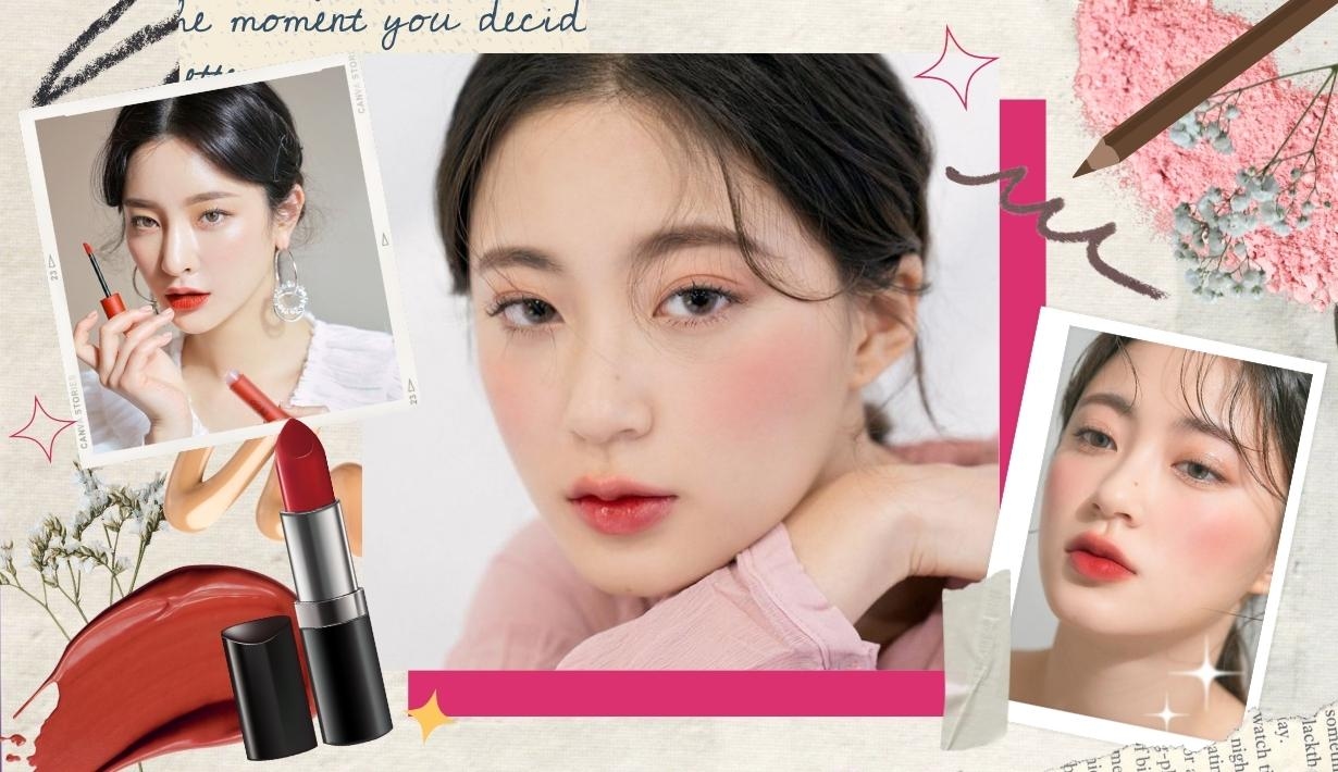 Vogue Beauty Thailand