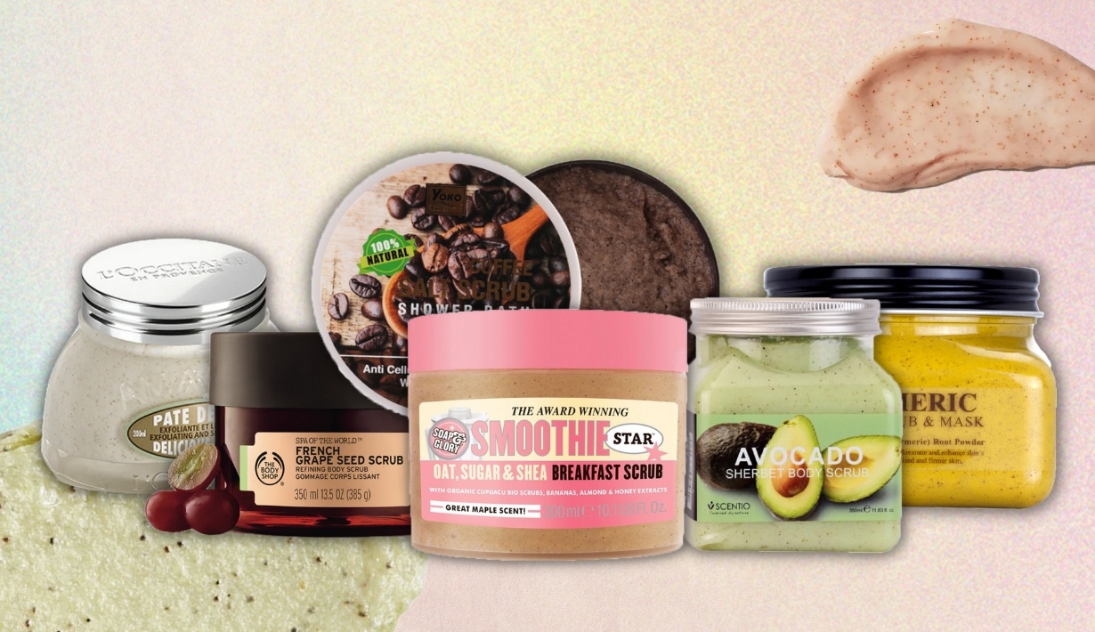 Vogue Beauty Thailand