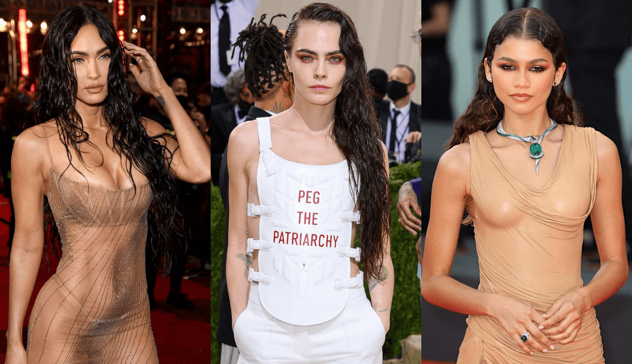 Vogue Beauty Thailand