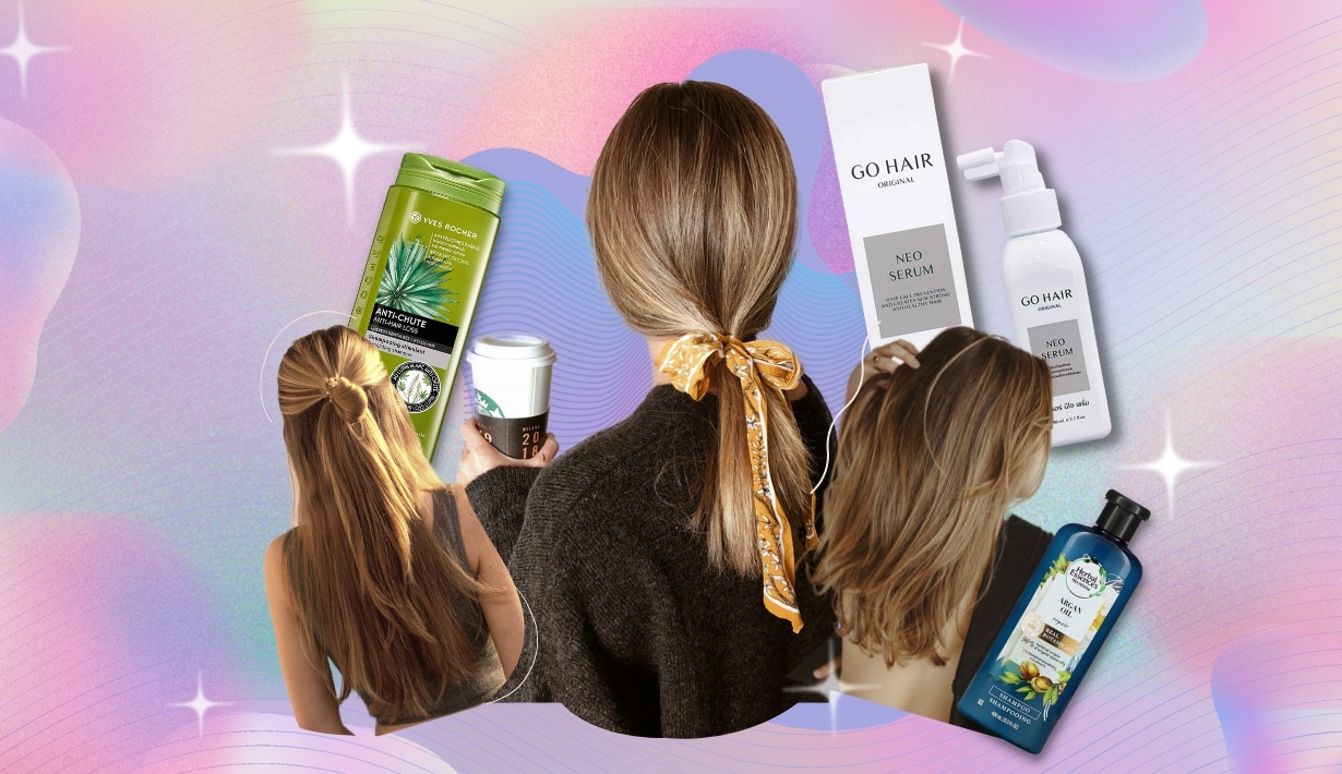 Vogue Beauty Thailand