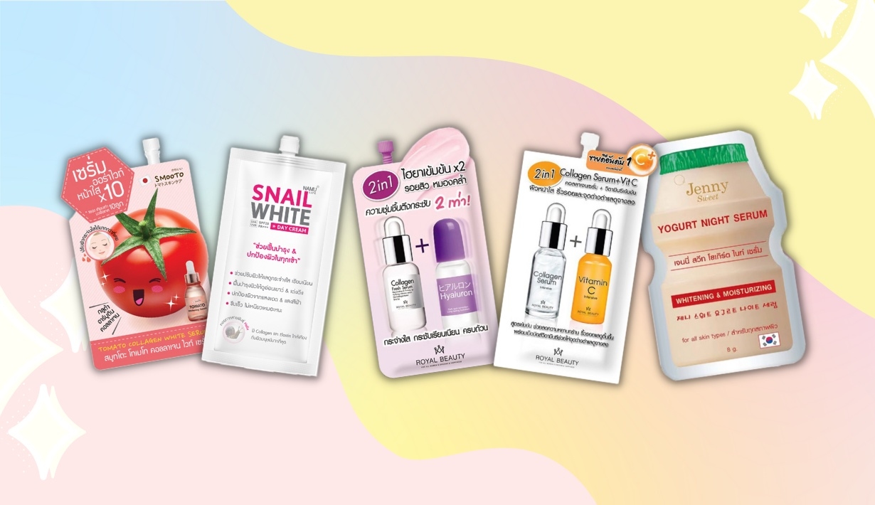 Vogue Beauty Thailand