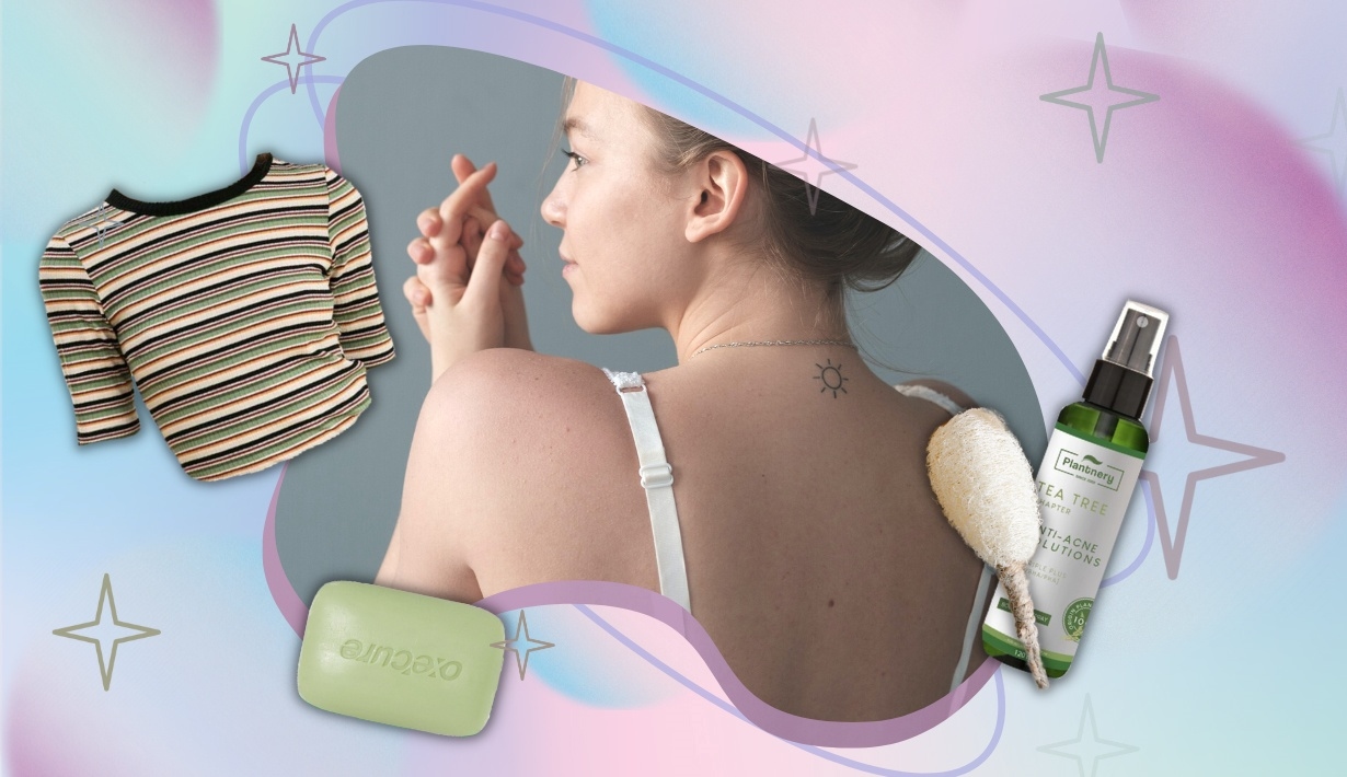 Vogue Beauty Thailand