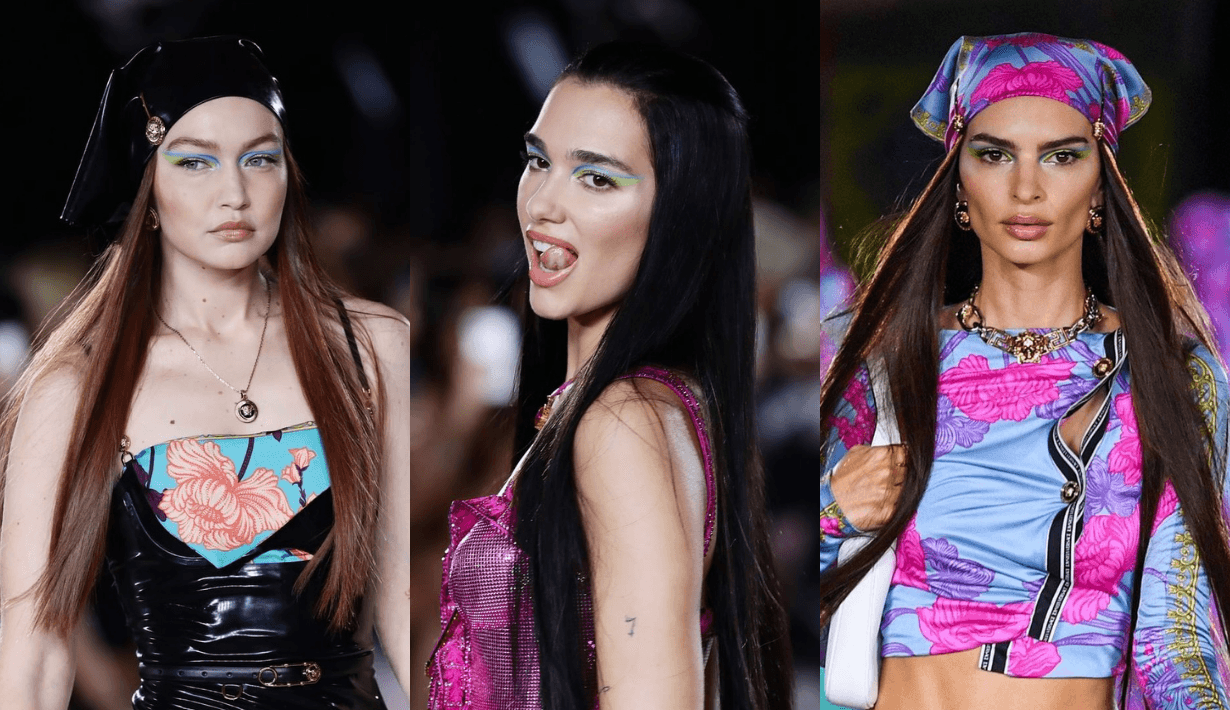 Vogue Beauty Thailand