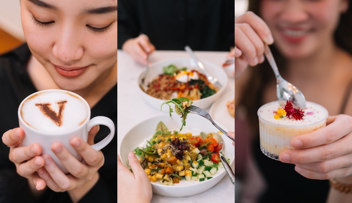 Vogue Beauty Thailand