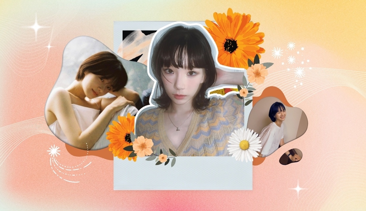 Vogue Beauty Thailand