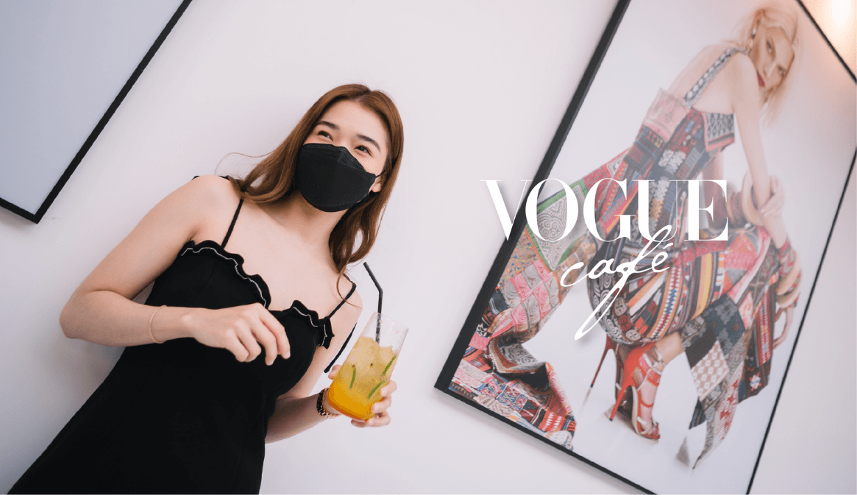 Vogue Beauty Thailand