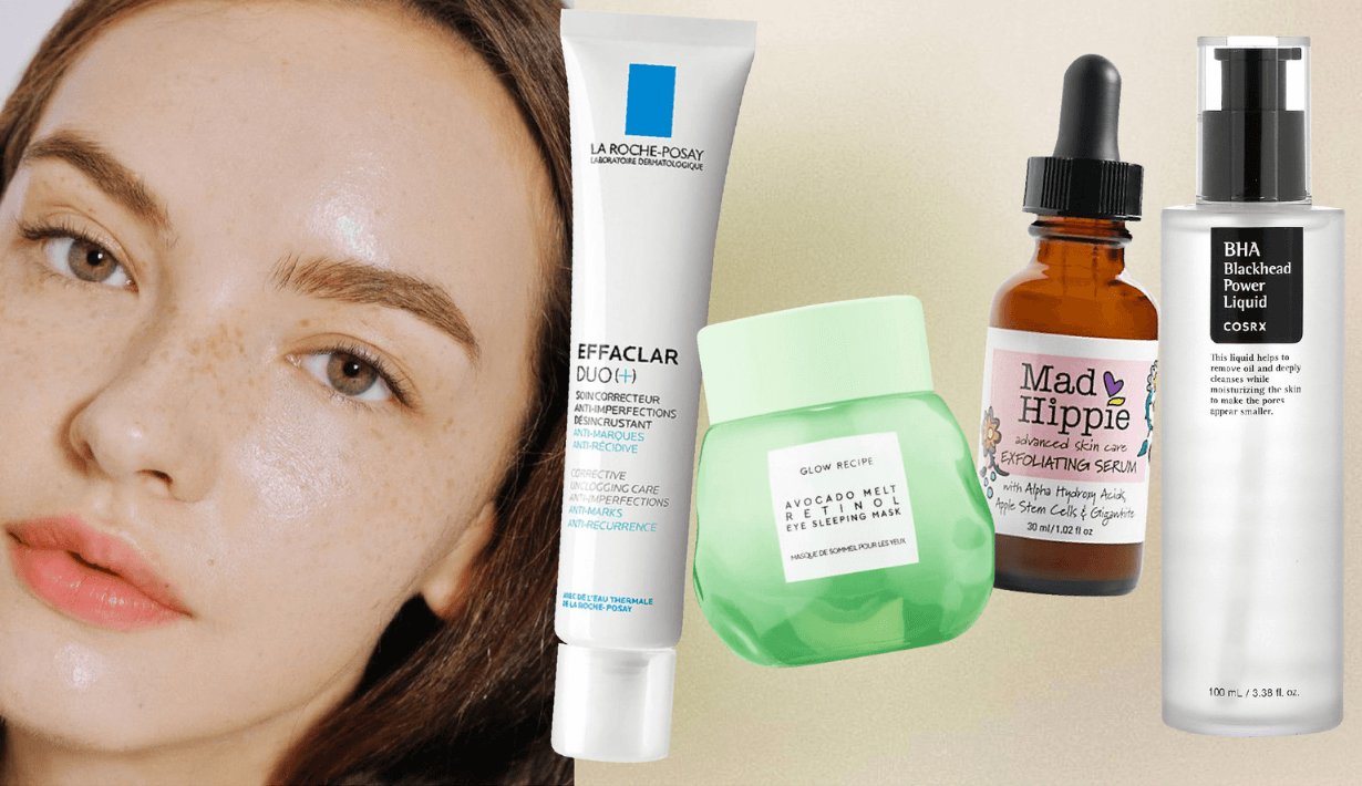 Vogue Beauty Thailand