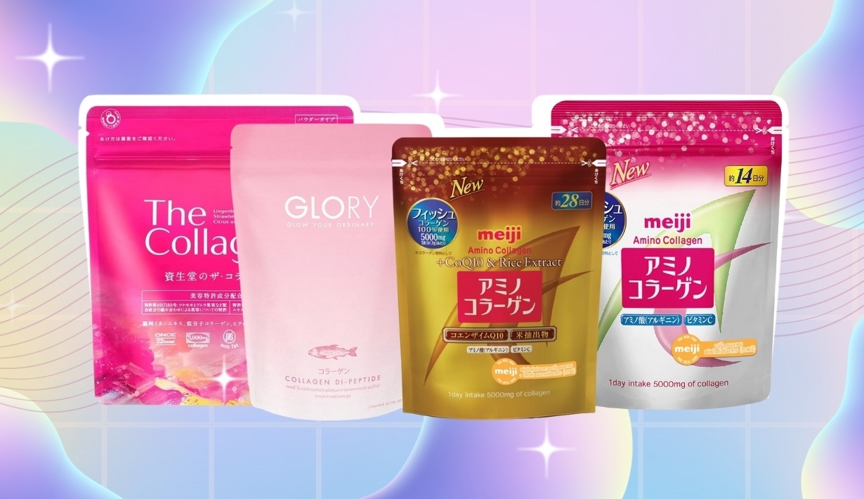 Vogue Beauty Thailand