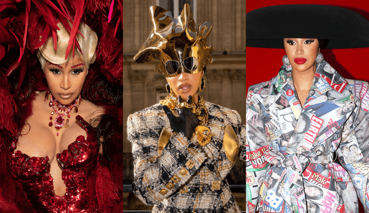 Vogue Beauty Thailand