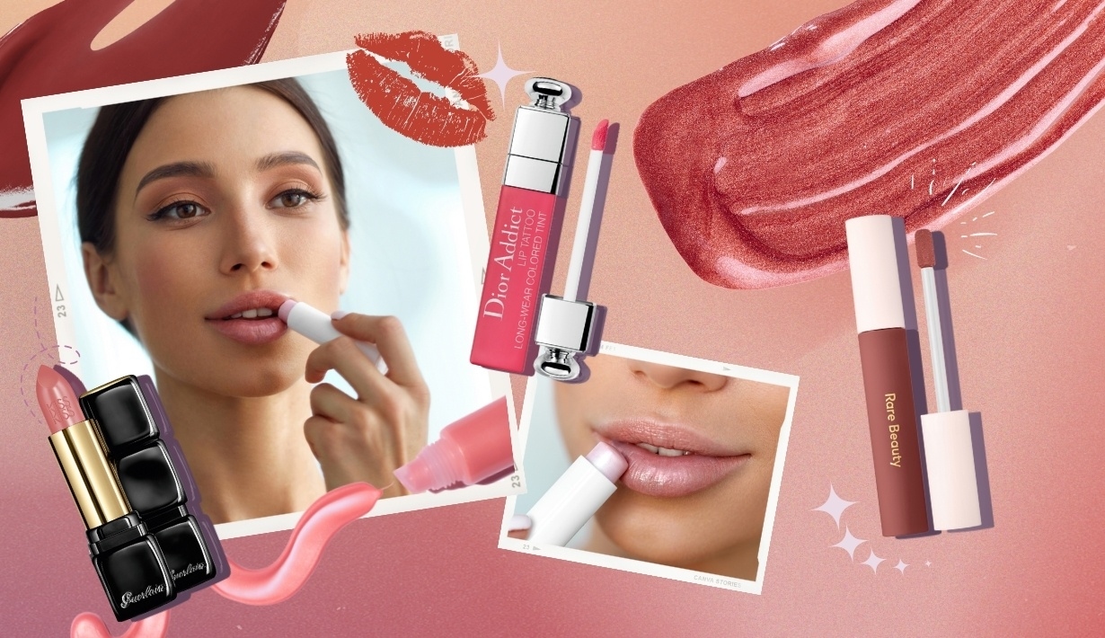 Vogue Beauty Thailand