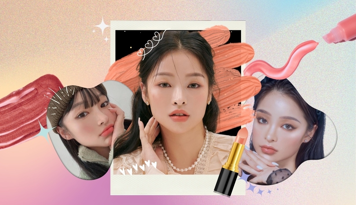 Vogue Beauty Thailand