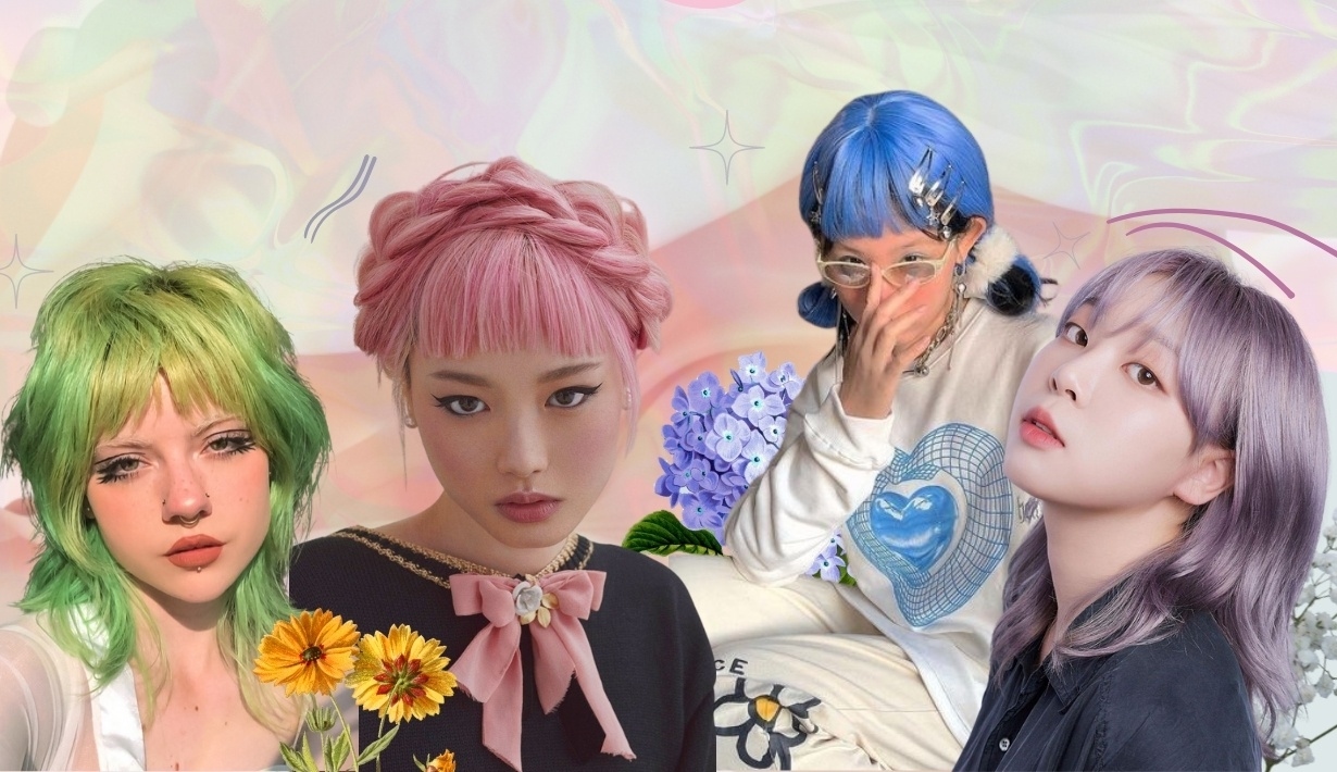 Vogue Beauty Thailand