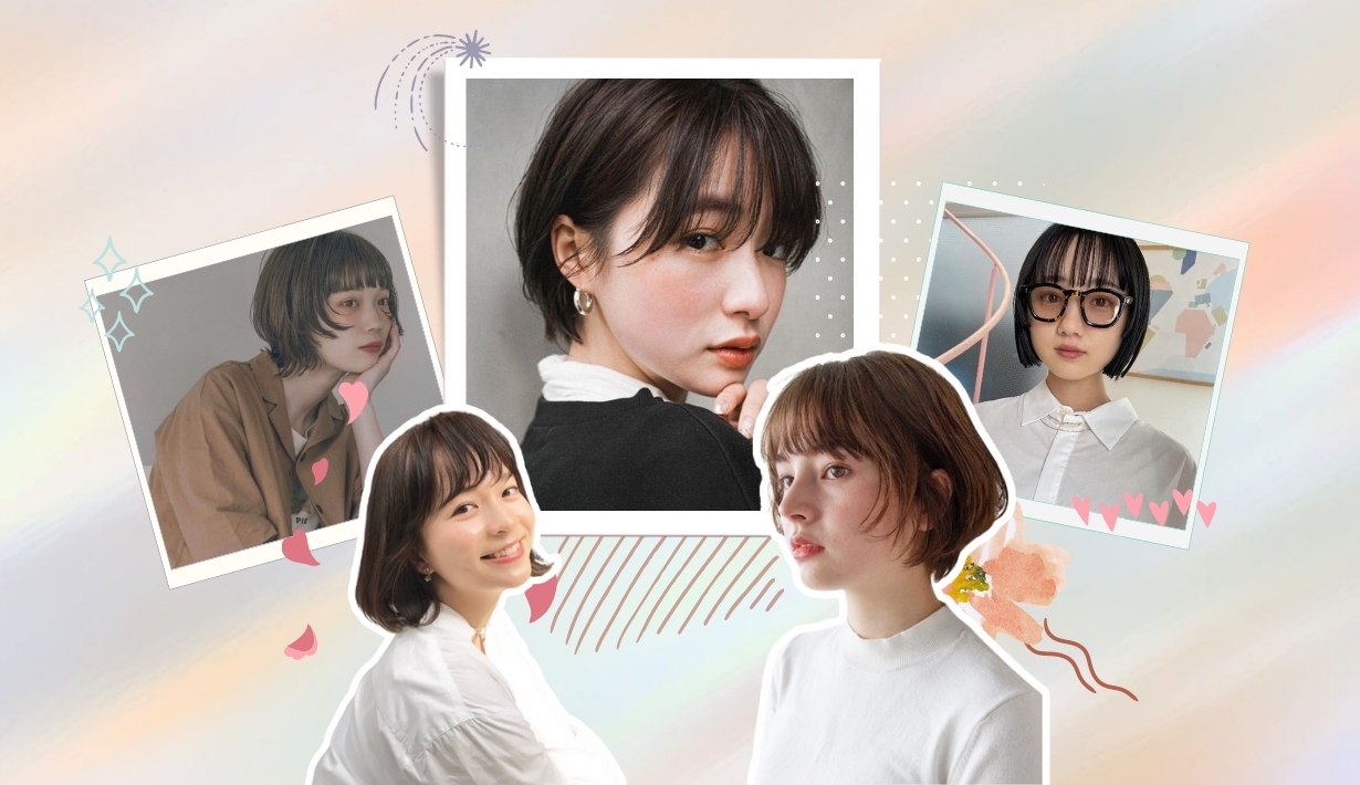 Vogue Beauty Thailand