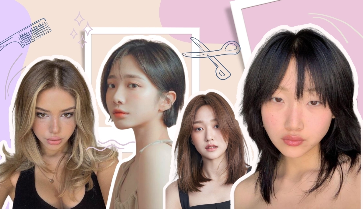 Vogue Beauty Thailand