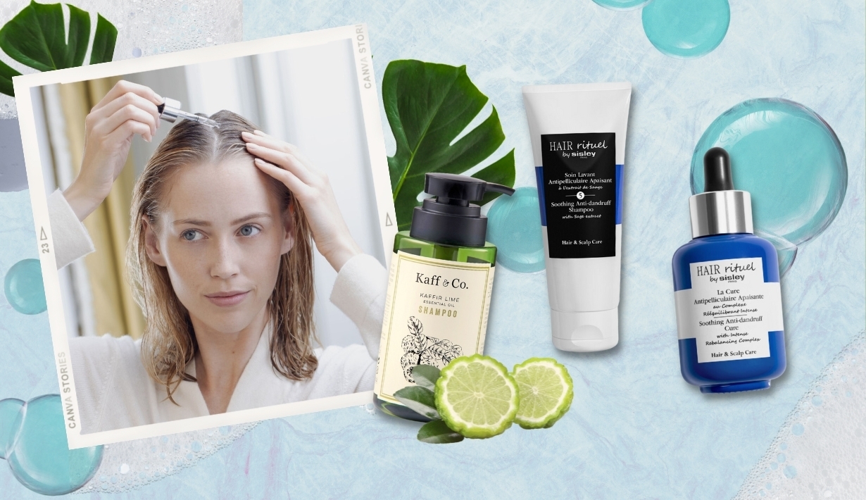 Vogue Beauty Thailand