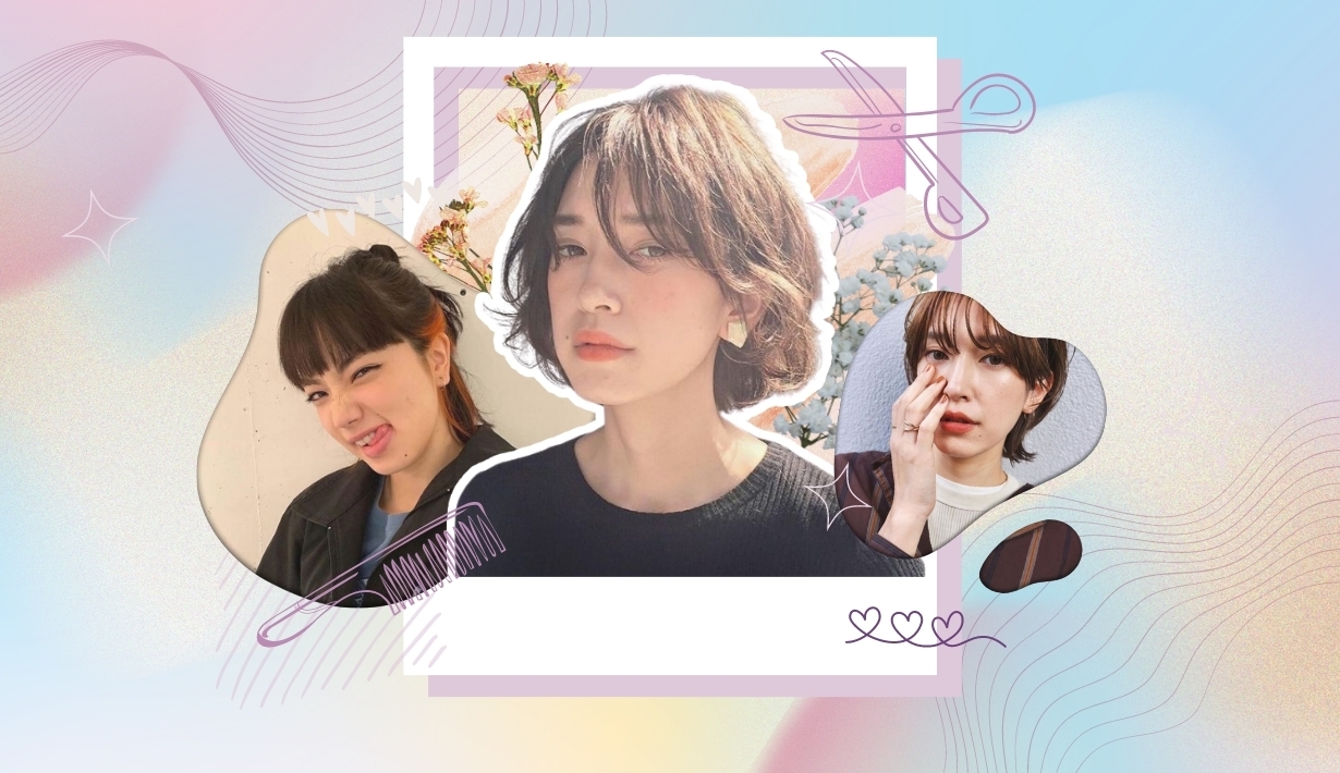 Vogue Beauty Thailand