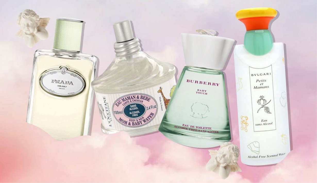 Vogue Beauty Thailand