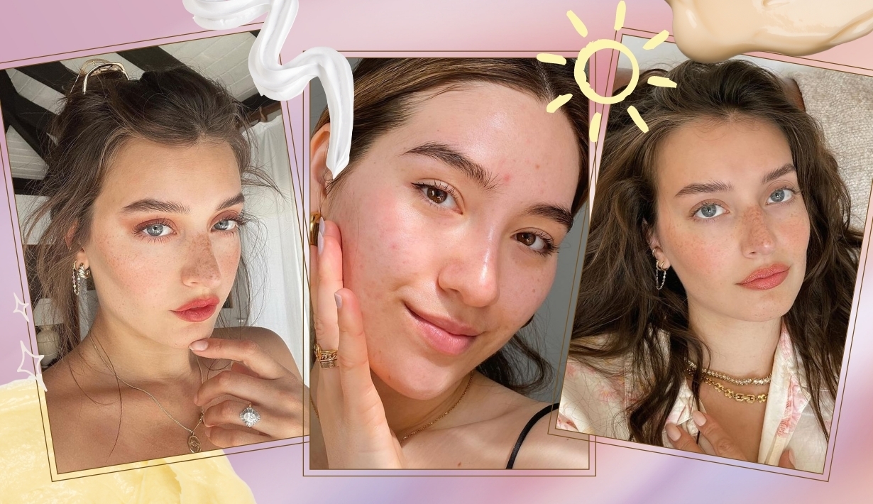 Vogue Beauty Thailand