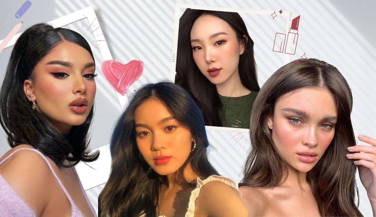 Vogue Beauty Thailand