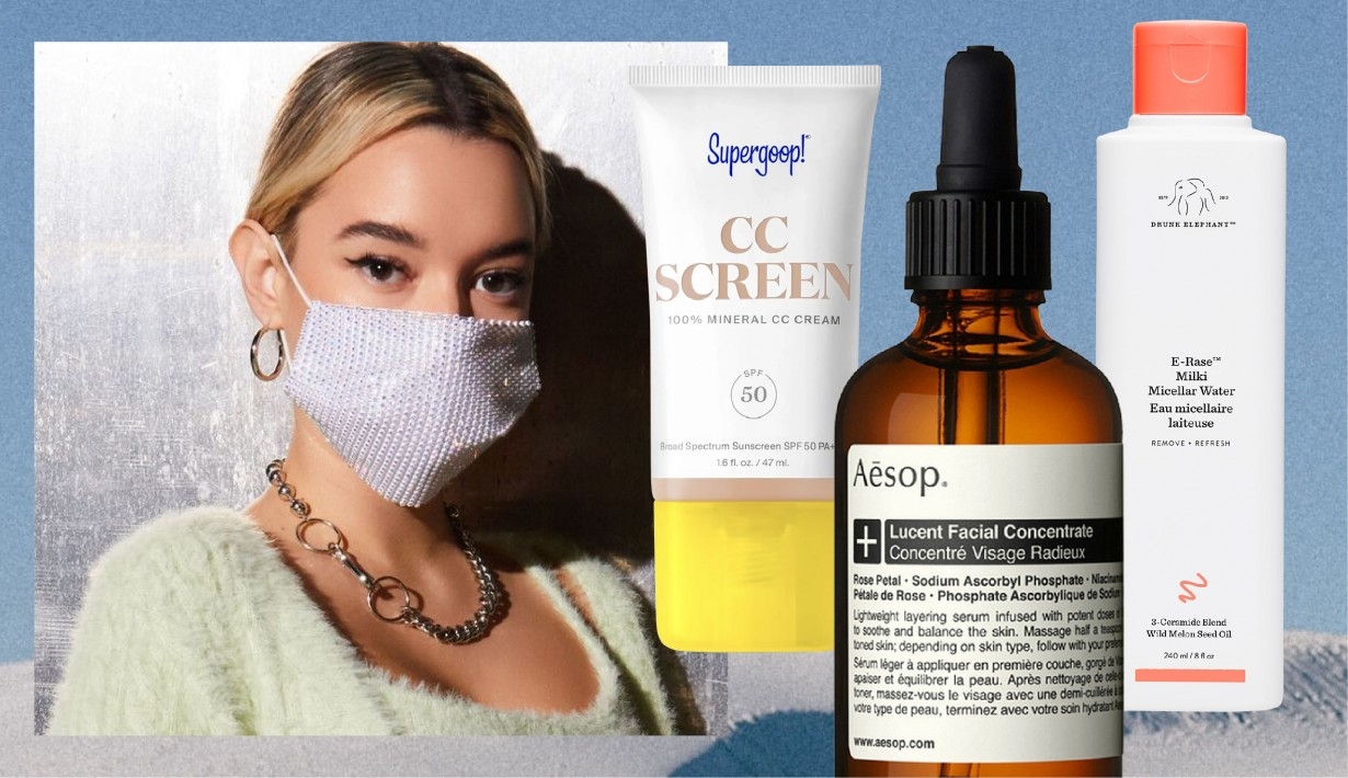 Vogue Beauty Thailand