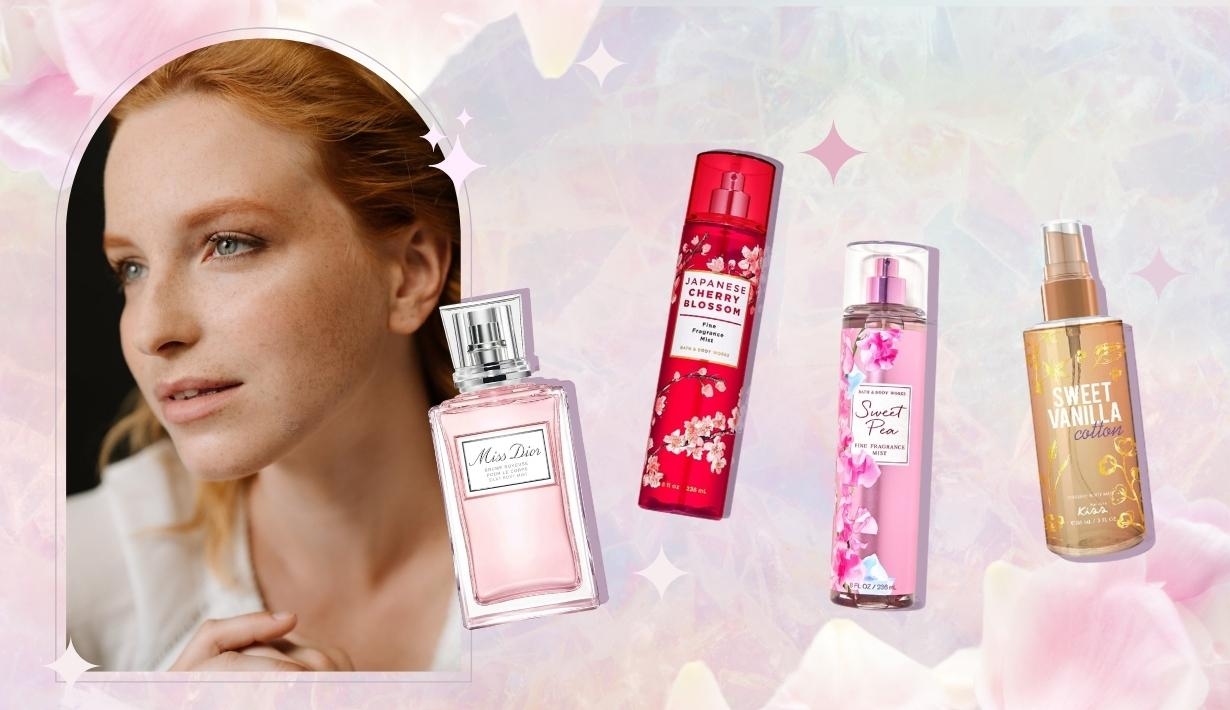 Vogue Beauty Thailand