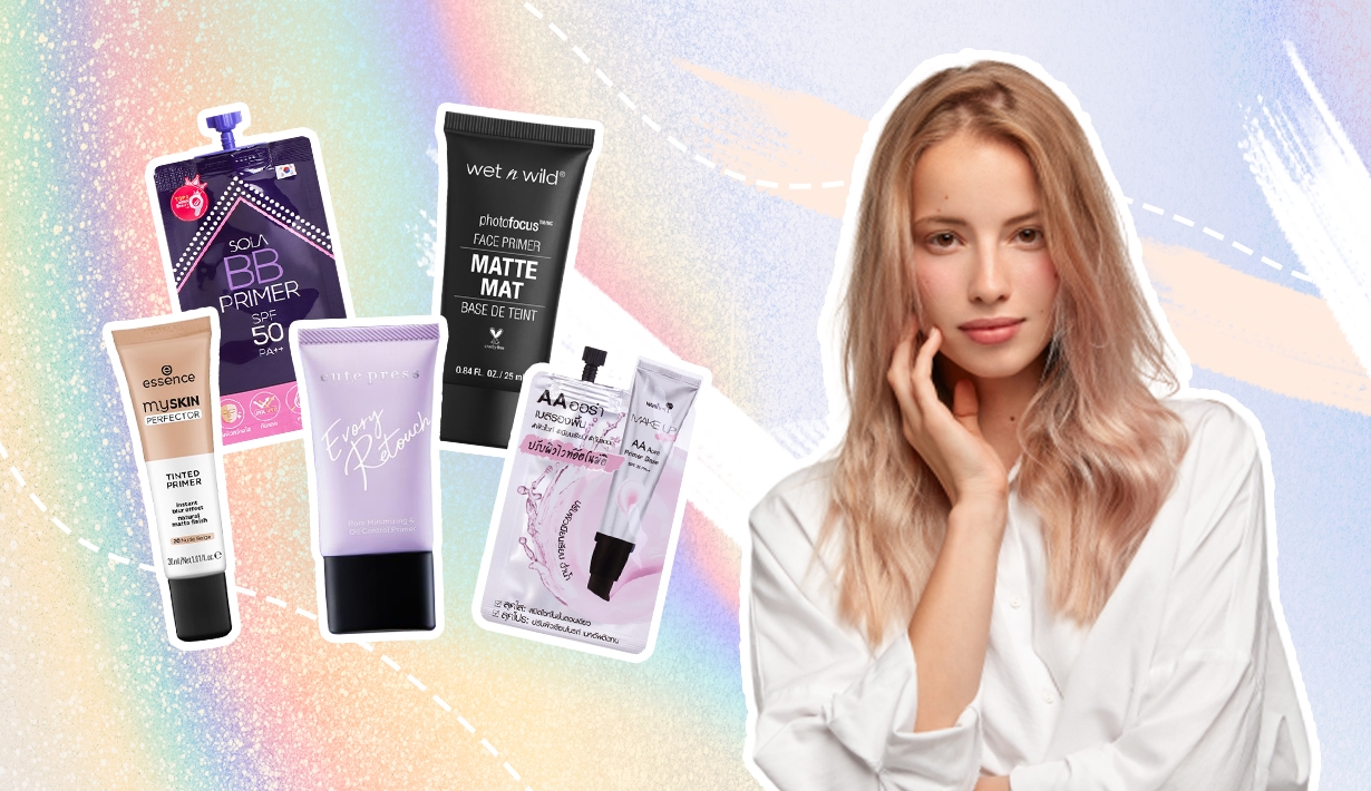 Vogue Beauty Thailand