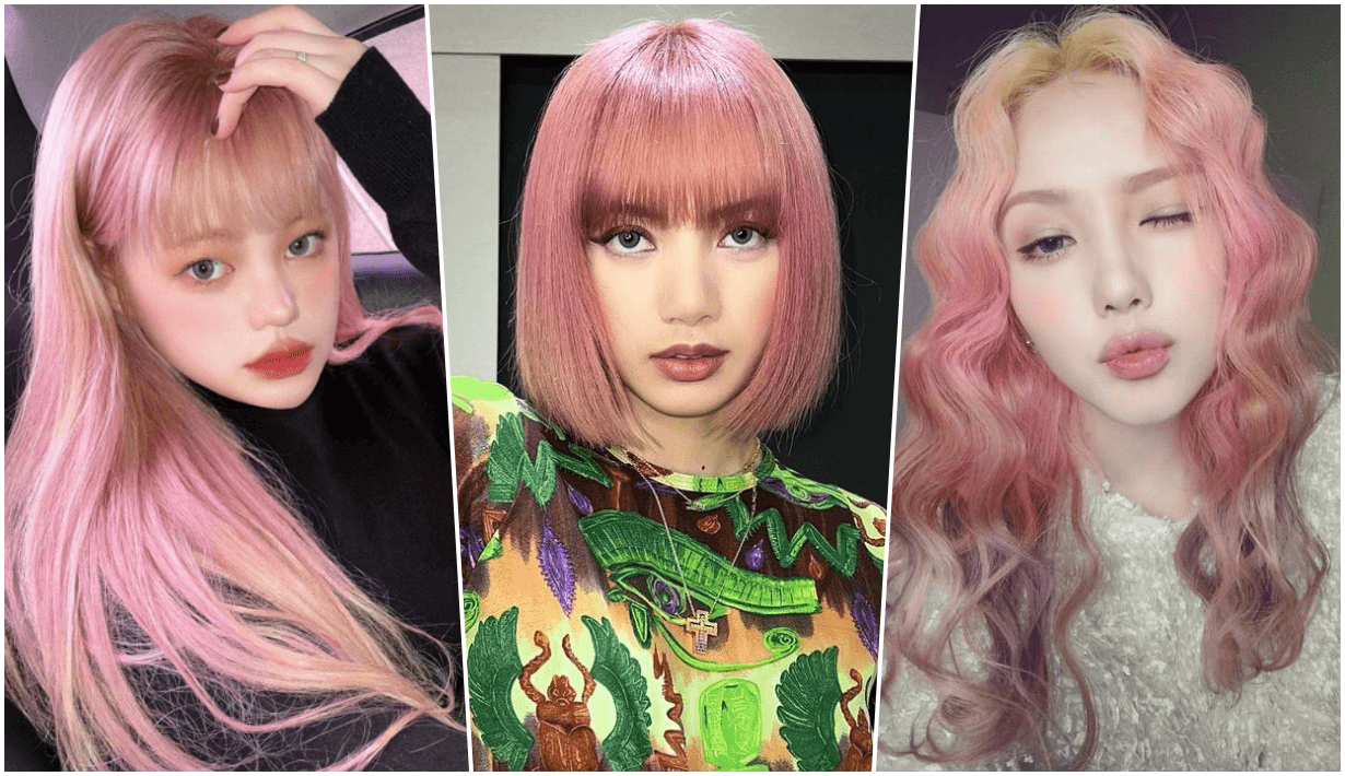 Vogue Beauty Thailand