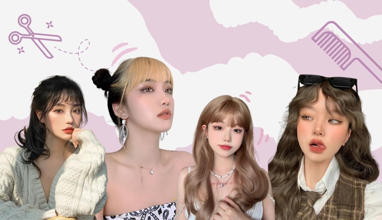 Vogue Beauty Thailand