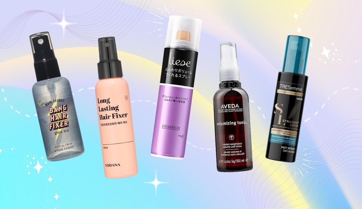 Vogue Beauty Thailand