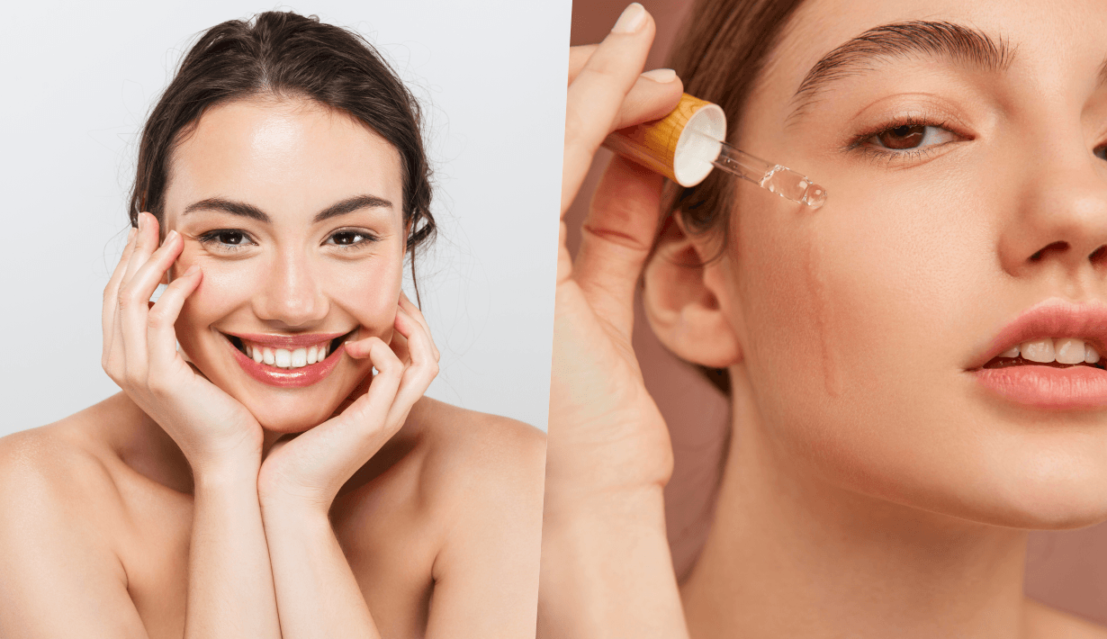 Vogue Beauty Thailand