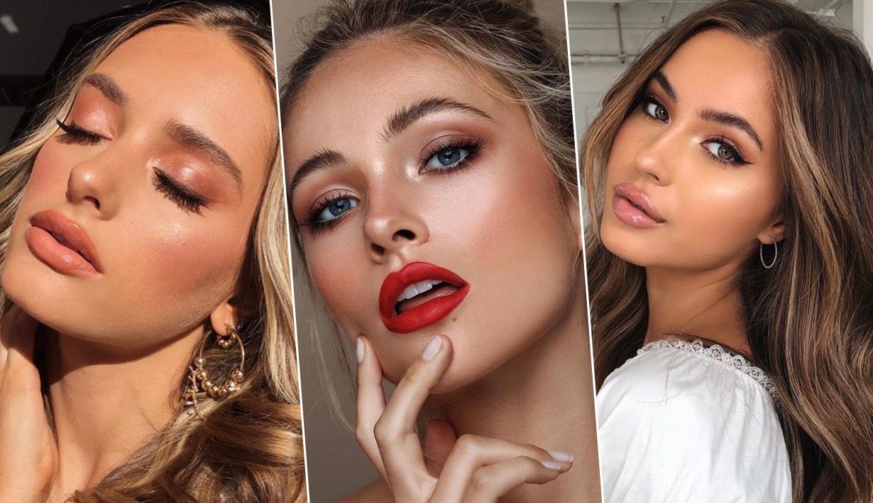 Vogue Beauty Thailand