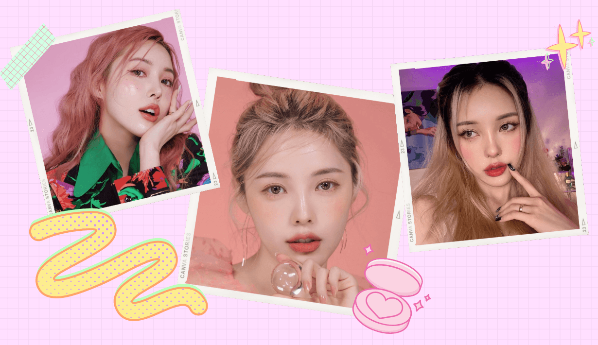 Vogue Beauty Thailand